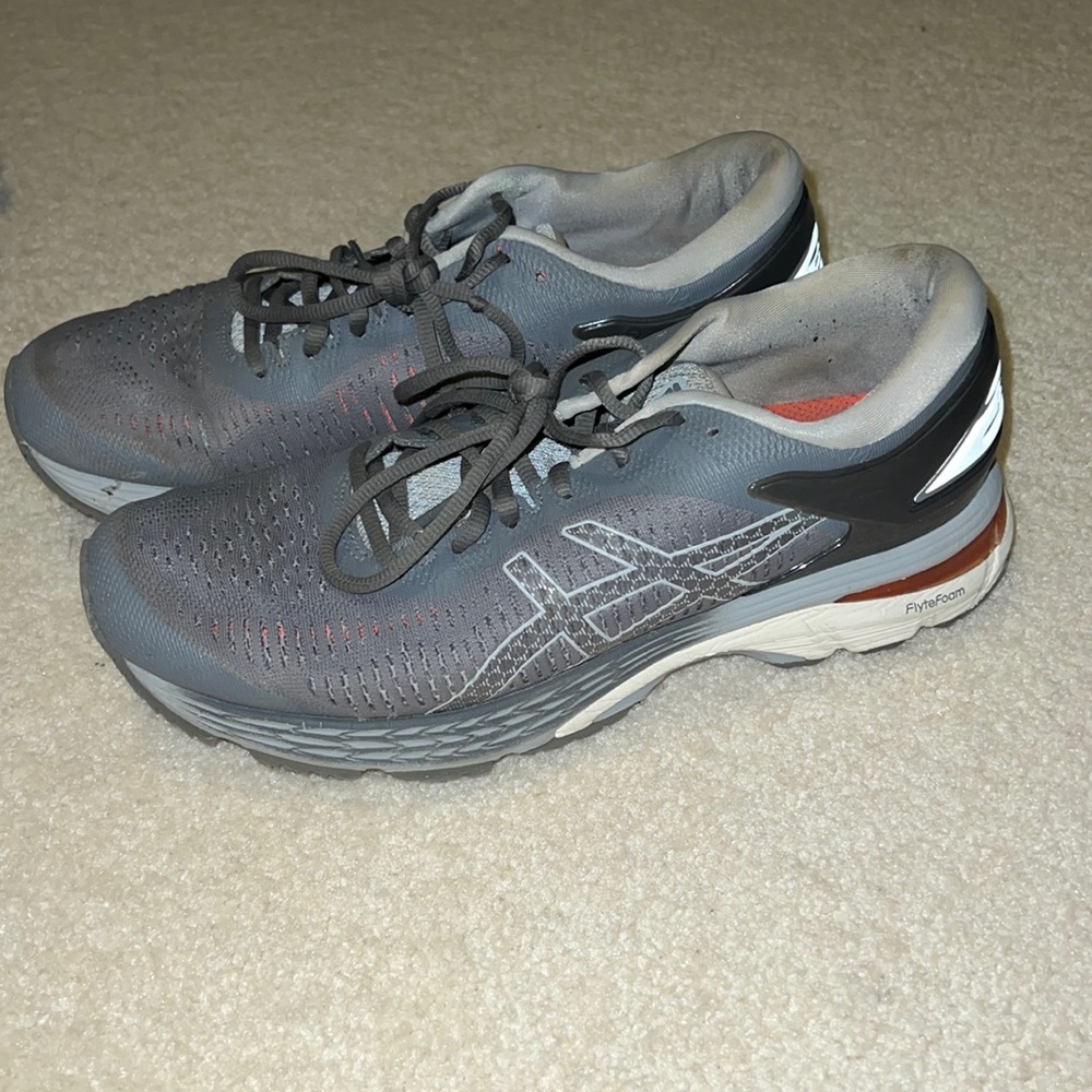 ASICS